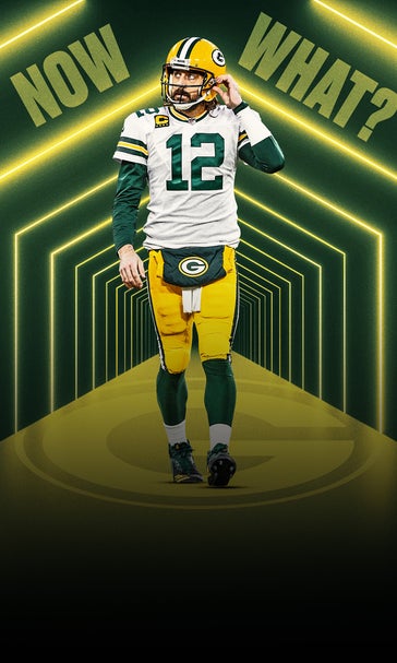 Aaron Rodgers has his money, but at what cost to the Packers?